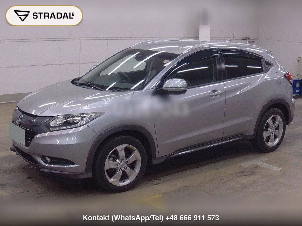 HONDA VEZEL 4WD HYBRID X･L PACKAGE, miniaturka 5