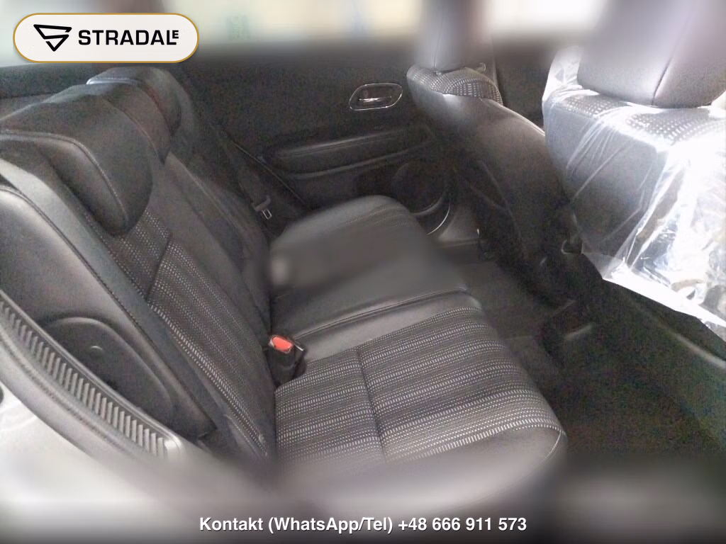 HONDA VEZEL 4WD HYBRID X･L PACKAGE, miniaturka 7