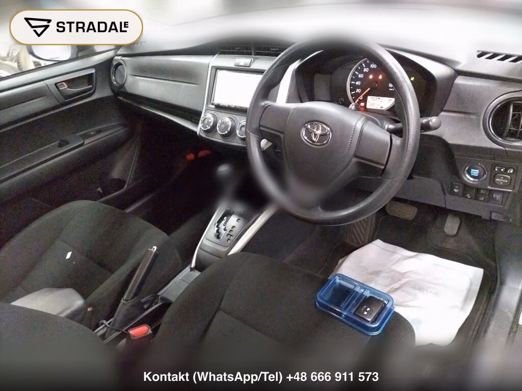 TOYOTA COROLLA FIELDER 4WD EX, miniaturka 4