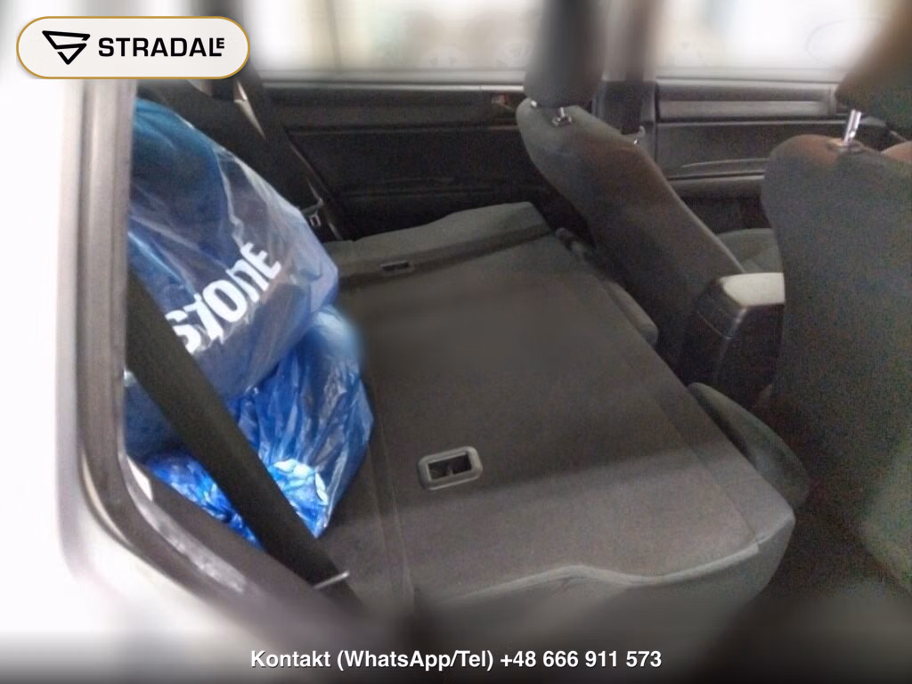 TOYOTA COROLLA FIELDER 4WD EX, miniaturka 7