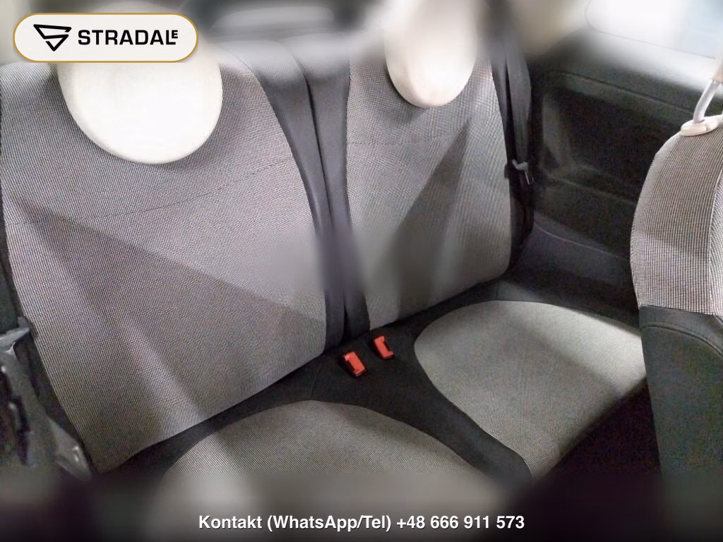 FIAT 500C 1.4 LOUNGE, miniaturka 7