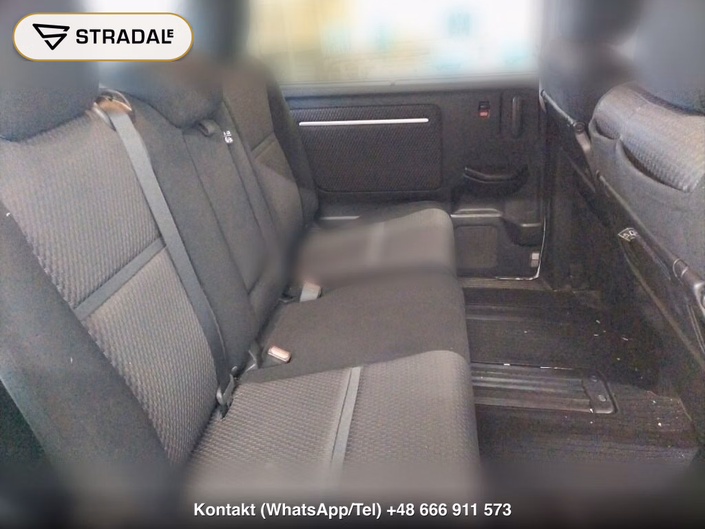 HONDA STEPWAGON SPADA 4WD SPADA, miniaturka 7