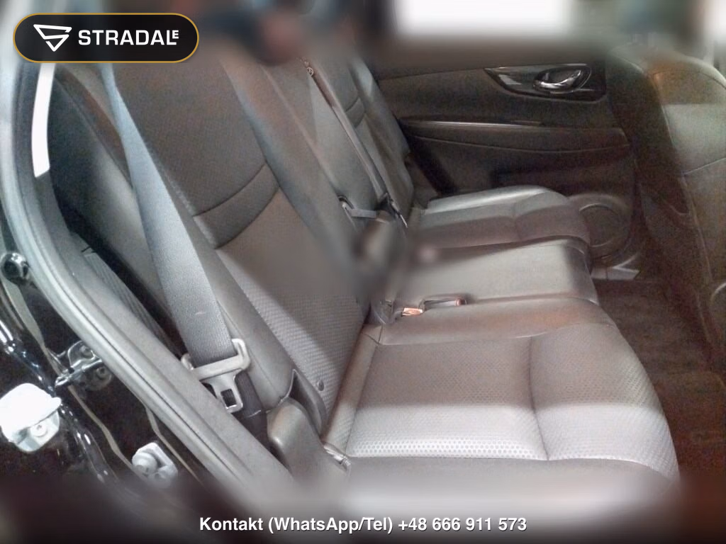 NISSAN X-TRAIL 4WD 20X X-TREMER X, miniaturka 7