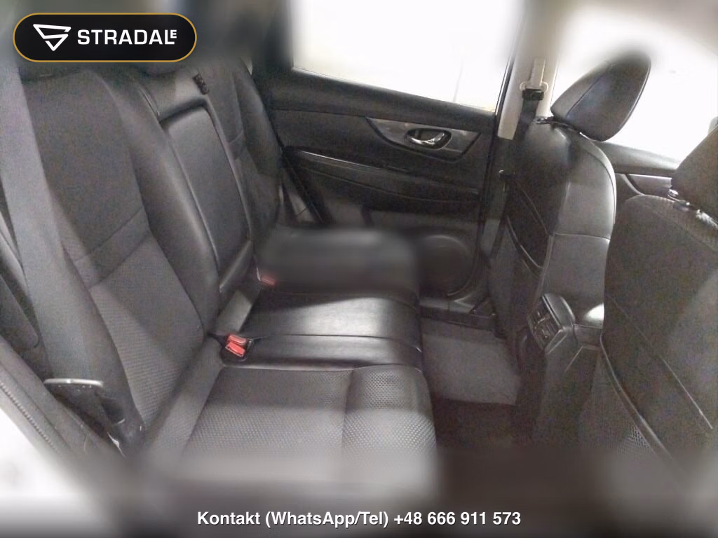 NISSAN X-TRAIL 4WD 20X, miniaturka 7
