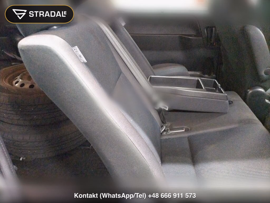 TOYOTA NOAH 4WD X, miniaturka 7