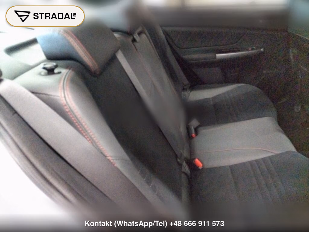 SUBARU WRX S4 4WD 2.0GT-S EYESIGHT, miniaturka 7