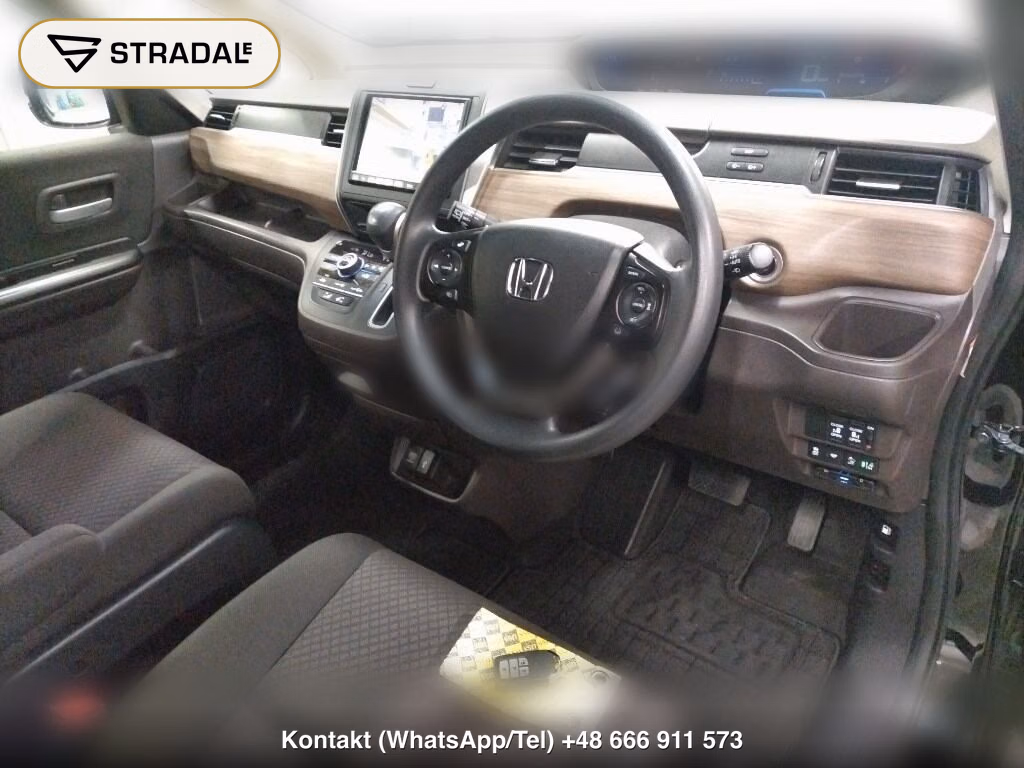 HONDA FREED PLUS 4WD G, miniaturka 4