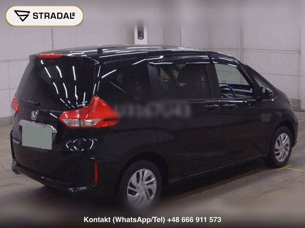HONDA FREED PLUS 4WD G, miniaturka 6