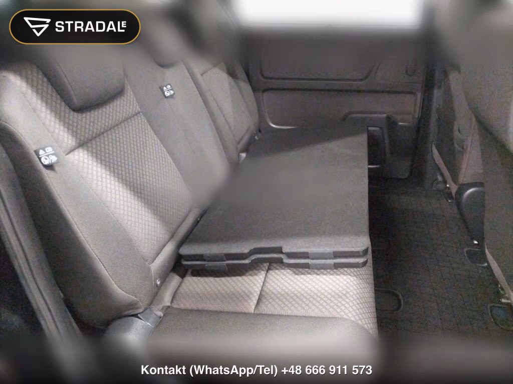 HONDA FREED PLUS 4WD G, miniaturka 7