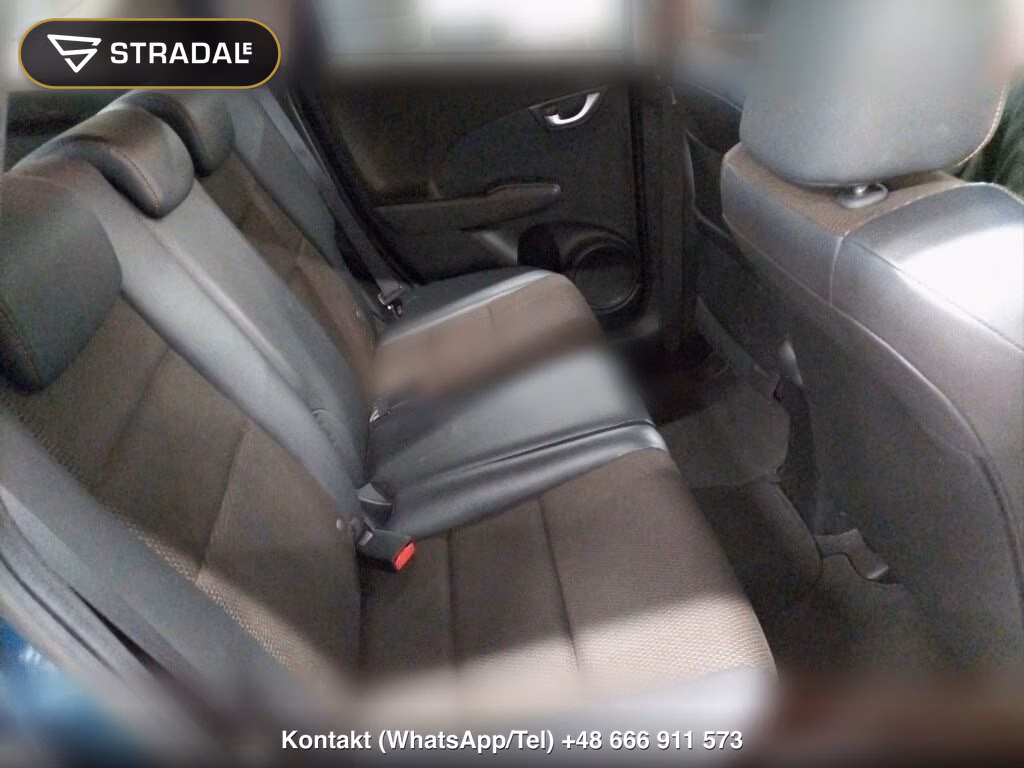 HONDA FIT SHUTTLE 15X, miniaturka 7