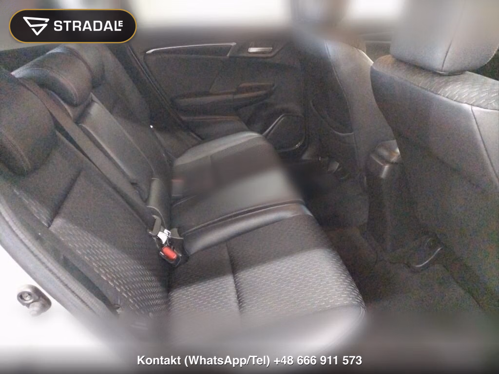 HONDA FIT HYBRID 4WD L PACKAGE, miniaturka 7