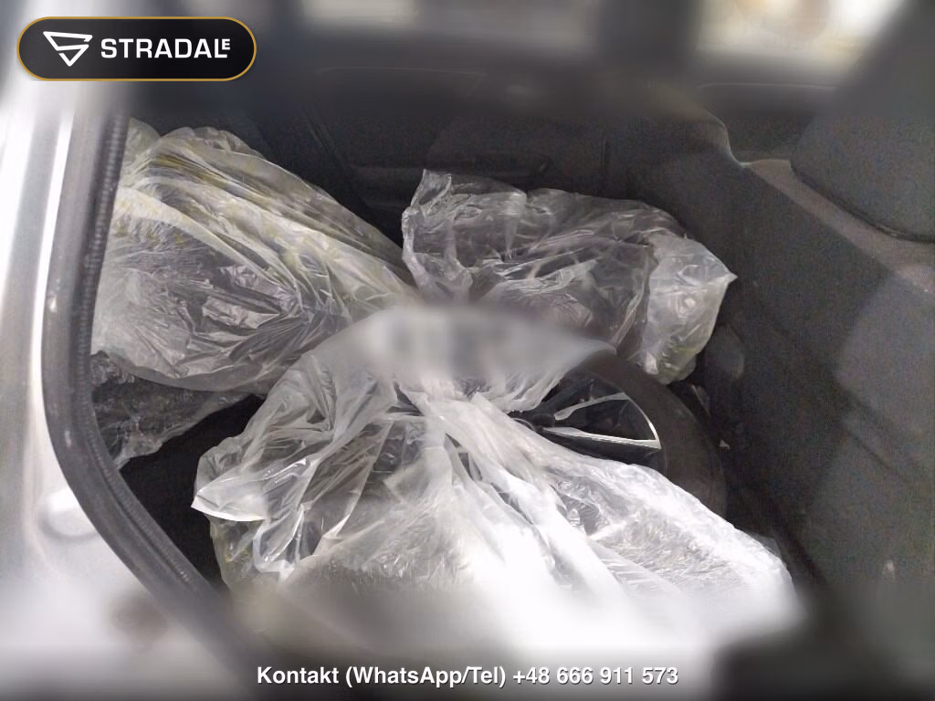 HONDA FIT HYBRID 4WD F PACKAGE, miniaturka 7
