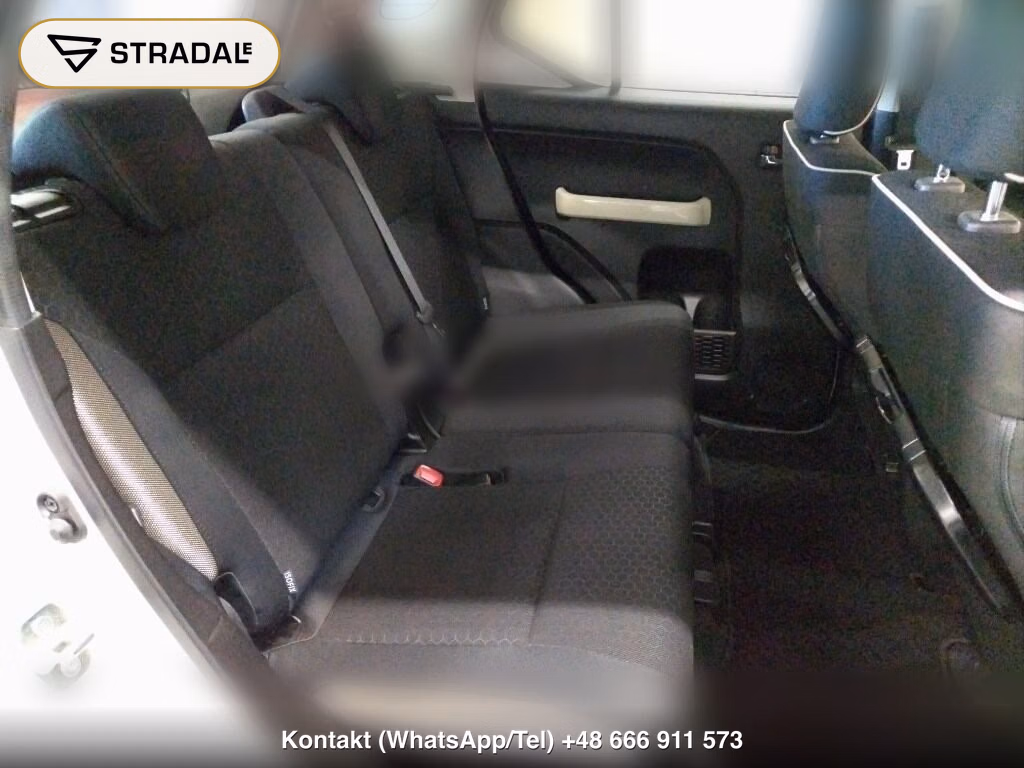 SUZUKI XBEE 4WD HYBRID MZ, miniaturka 7