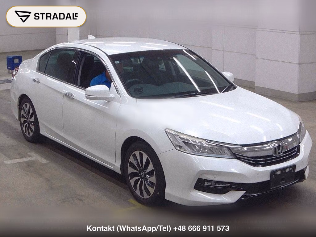 HONDA ACCORD HYBRID LX, miniaturka 2