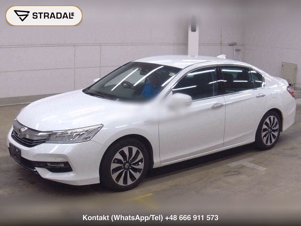 HONDA ACCORD HYBRID LX, miniaturka 5