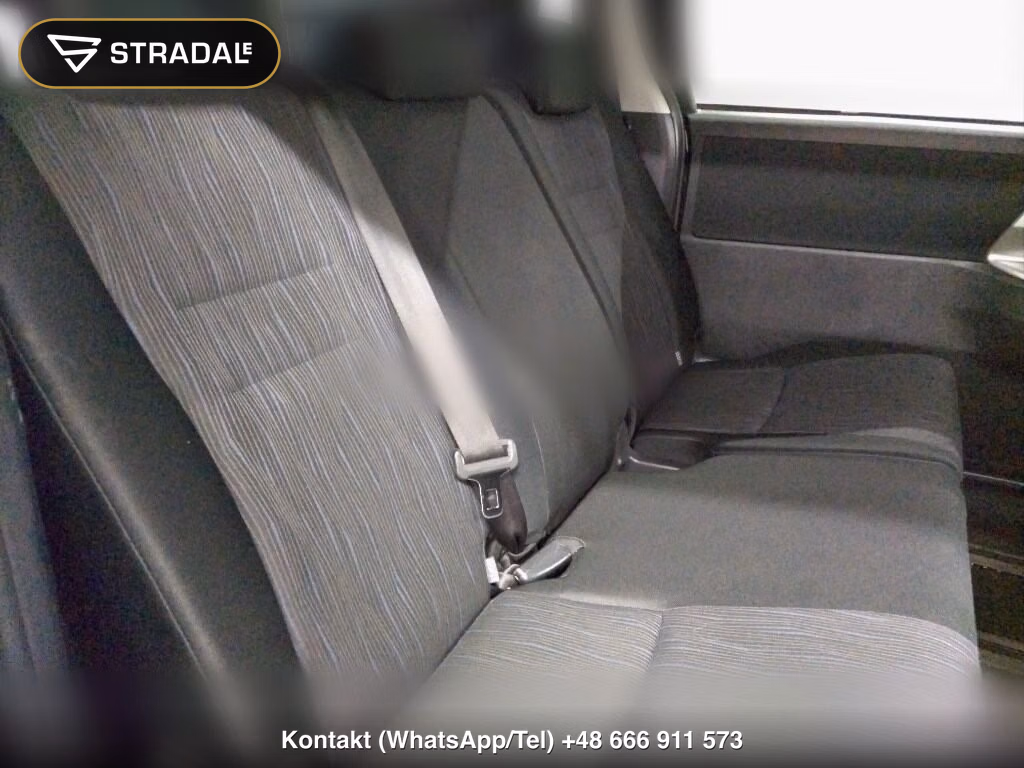 TOYOTA VOXY 4WD ZS, miniaturka 7