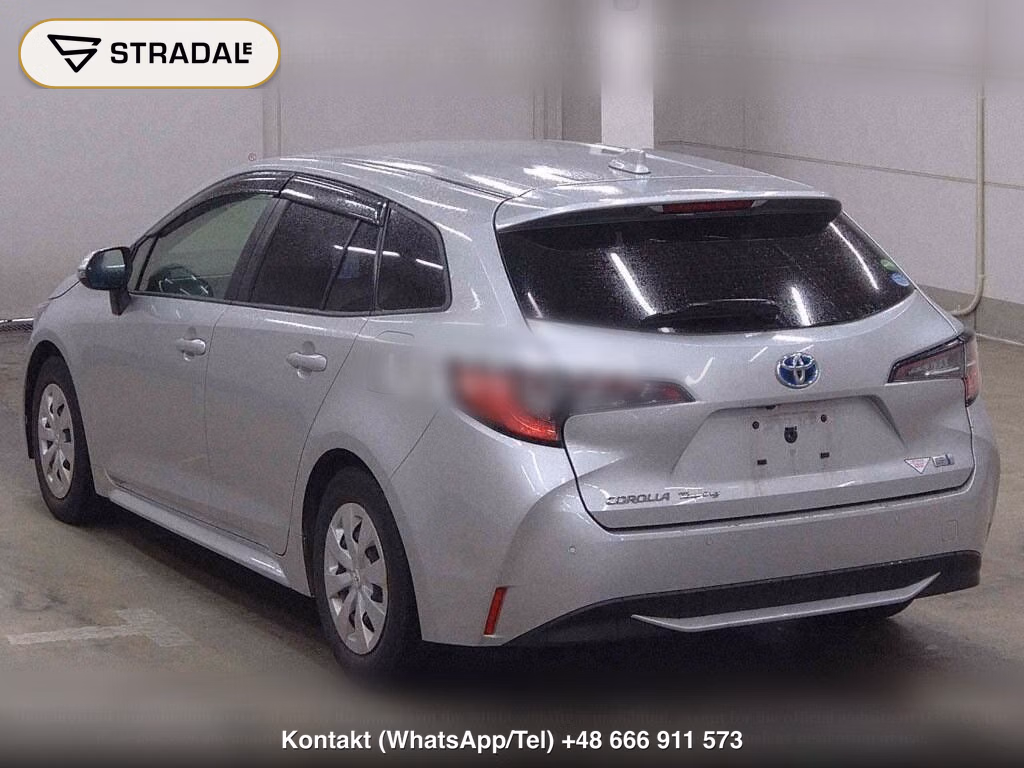 TOYOTA COROLLA TOURING 4WD HYBRID G-X, miniaturka 3