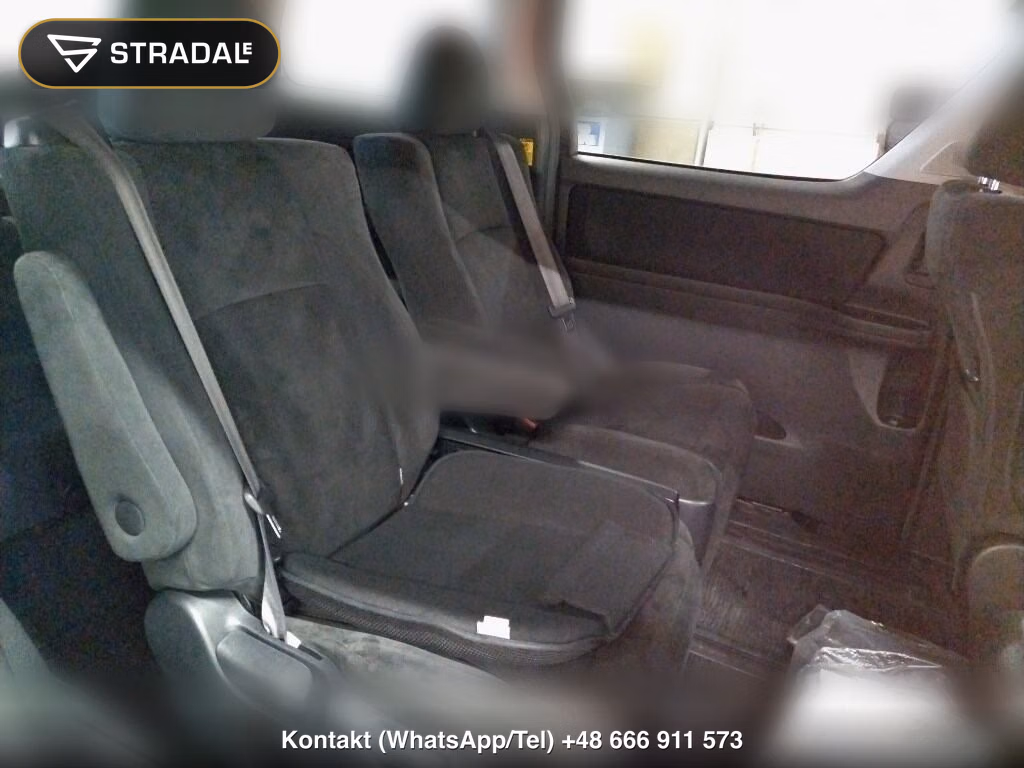 TOYOTA ALPHARD 4WD 240S PRIME SELECTION Ⅱ, miniaturka 7