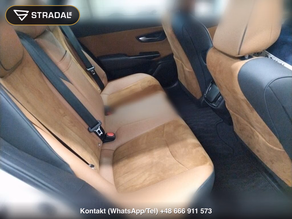 TOYOTA CROWN HYBRID 4WD SPECIAL EDITION S FOUR ELEGANCE STYLE, miniaturka 7