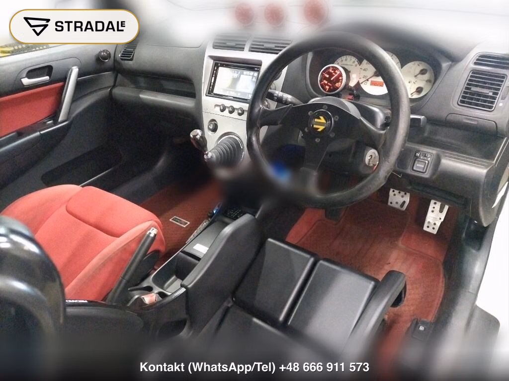 HONDA CIVIC 3D TYPE R, miniaturka 4