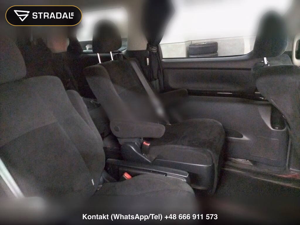 TOYOTA VELLFIRE 4WD 2.4V, miniaturka 7