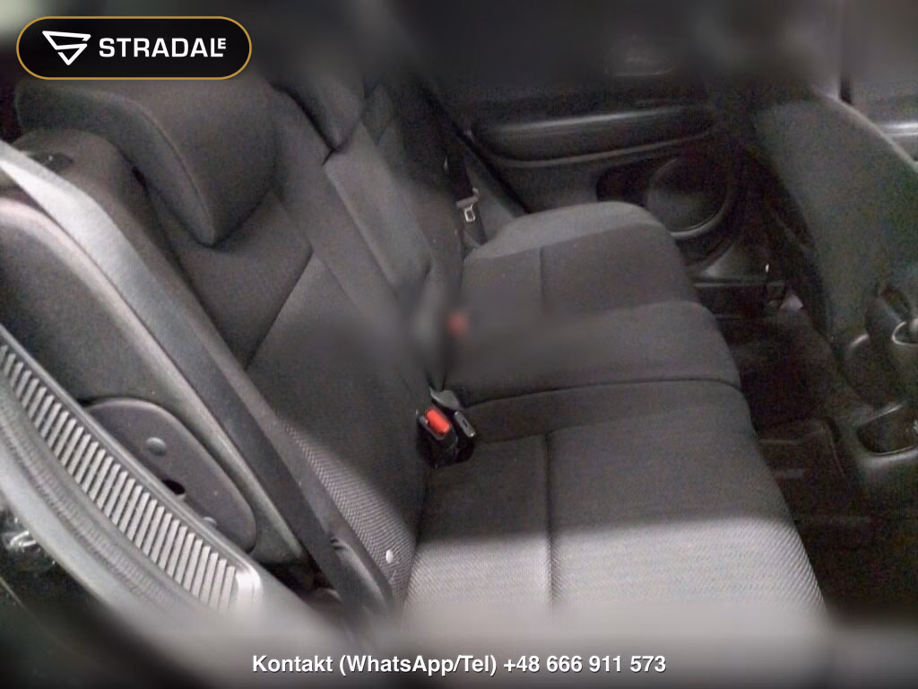 HONDA VEZEL 4WD HYBRID X, miniaturka 7