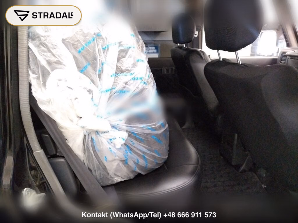 TOYOTA LAND CRUISER PRADO 5D 4WD, miniaturka 7