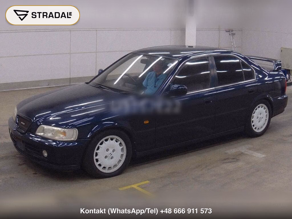 HONDA ASCOT, miniaturka 5