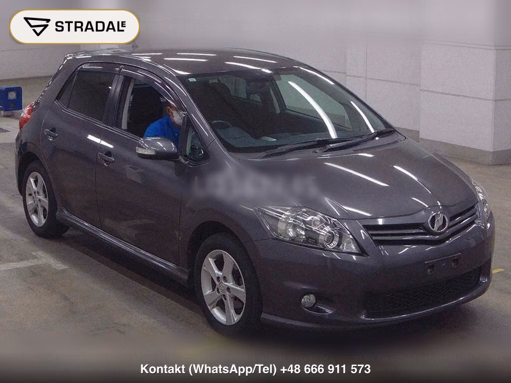 TOYOTA AURIS 4WD 150X S PACKAGE, miniaturka 2