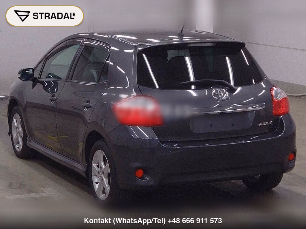 TOYOTA AURIS 4WD 150X S PACKAGE, miniaturka 3