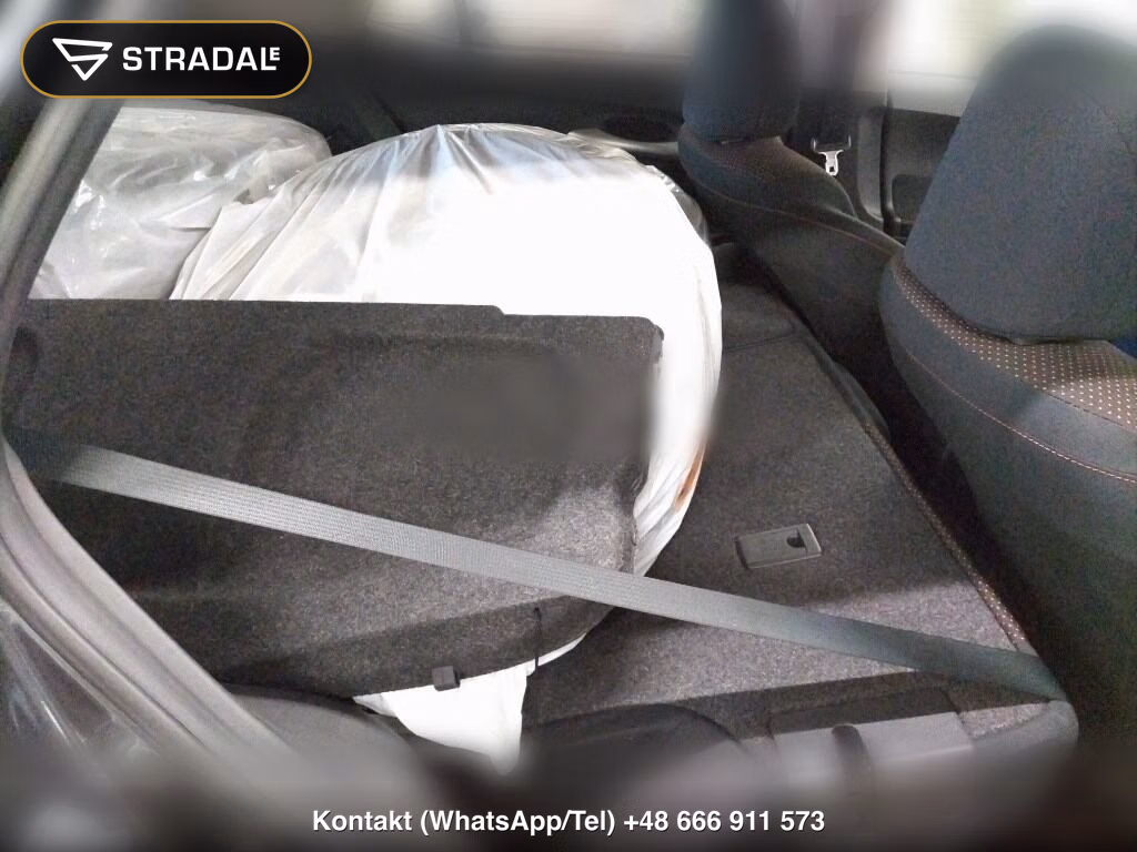 TOYOTA AURIS 4WD 150X S PACKAGE, miniaturka 7