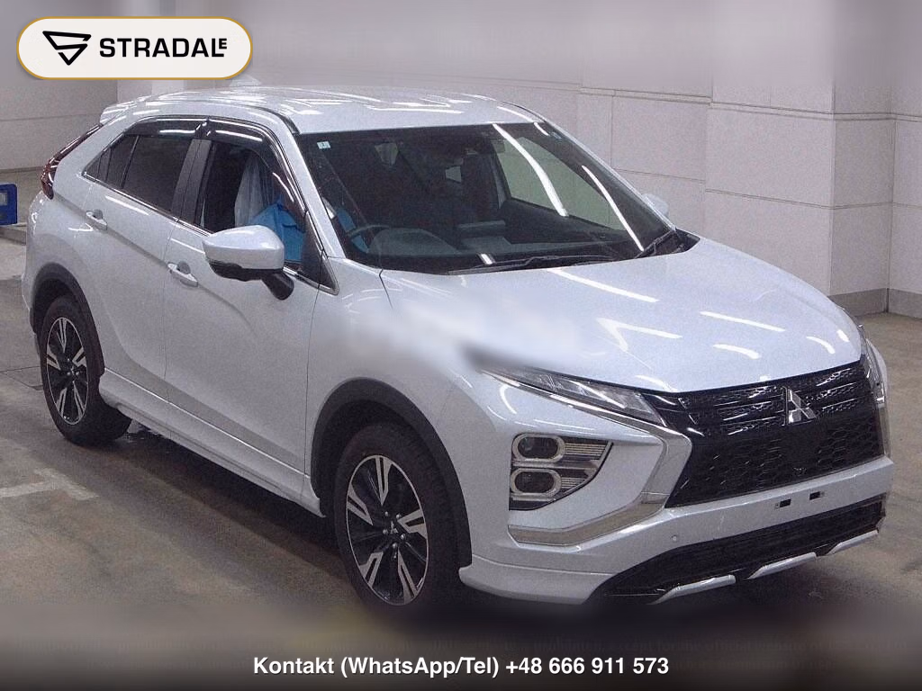 MITSUBISHI ECLIPSE CROSS 4WD P, miniaturka 2