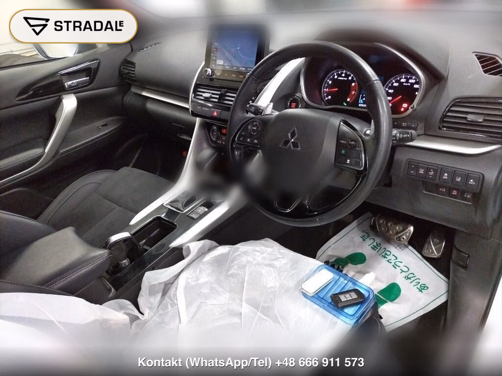 MITSUBISHI ECLIPSE CROSS 4WD P, miniaturka 4