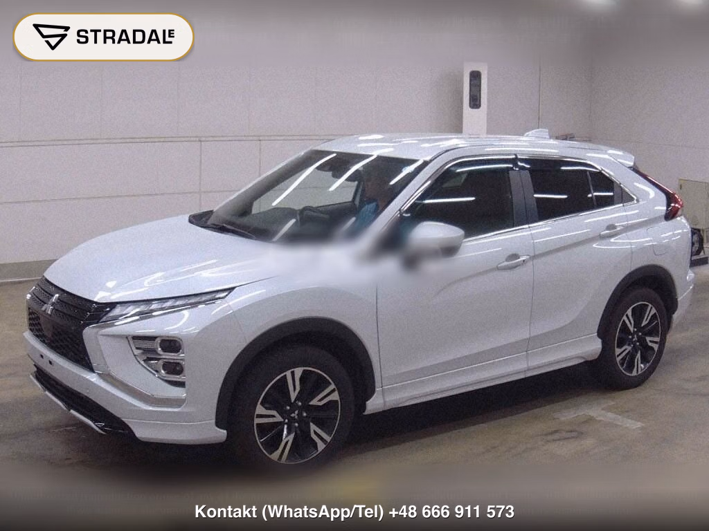 MITSUBISHI ECLIPSE CROSS 4WD P, miniaturka 5