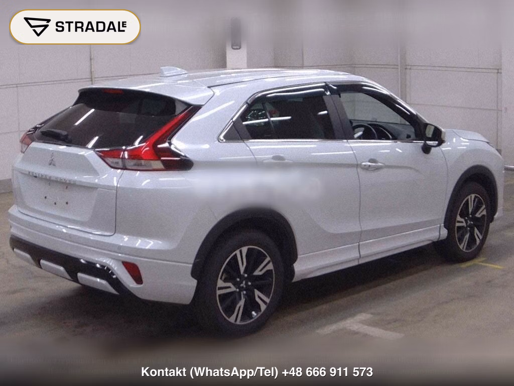 MITSUBISHI ECLIPSE CROSS 4WD P, miniaturka 6