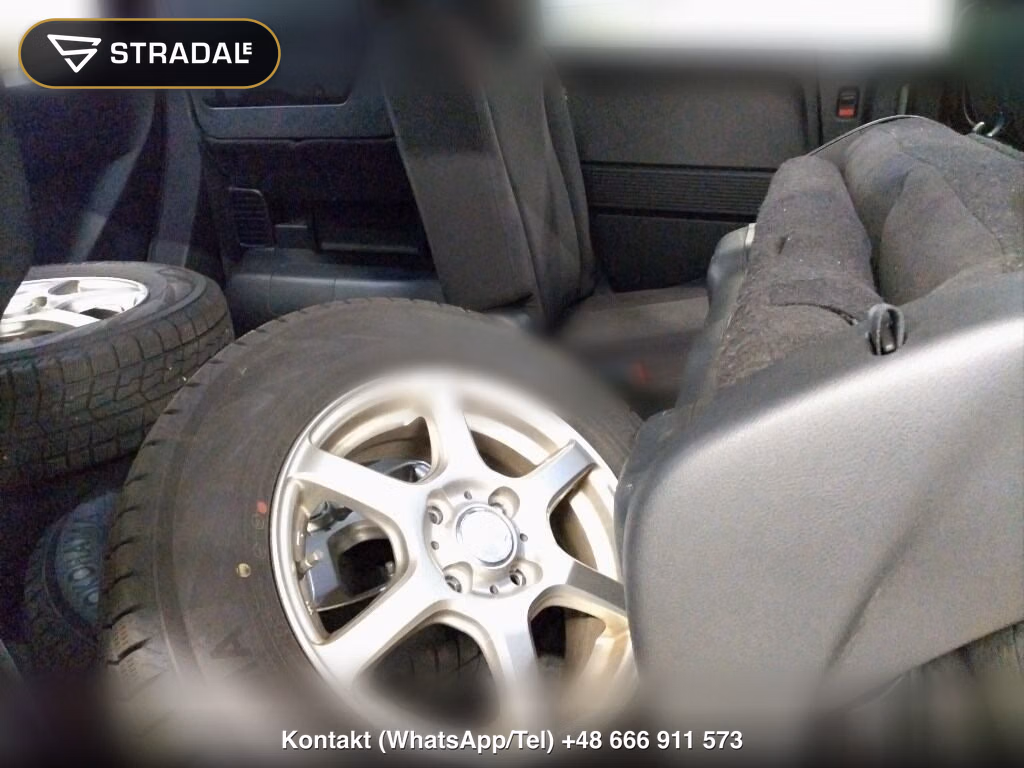 HONDA FREED G JUST SELECTION, miniaturka 7
