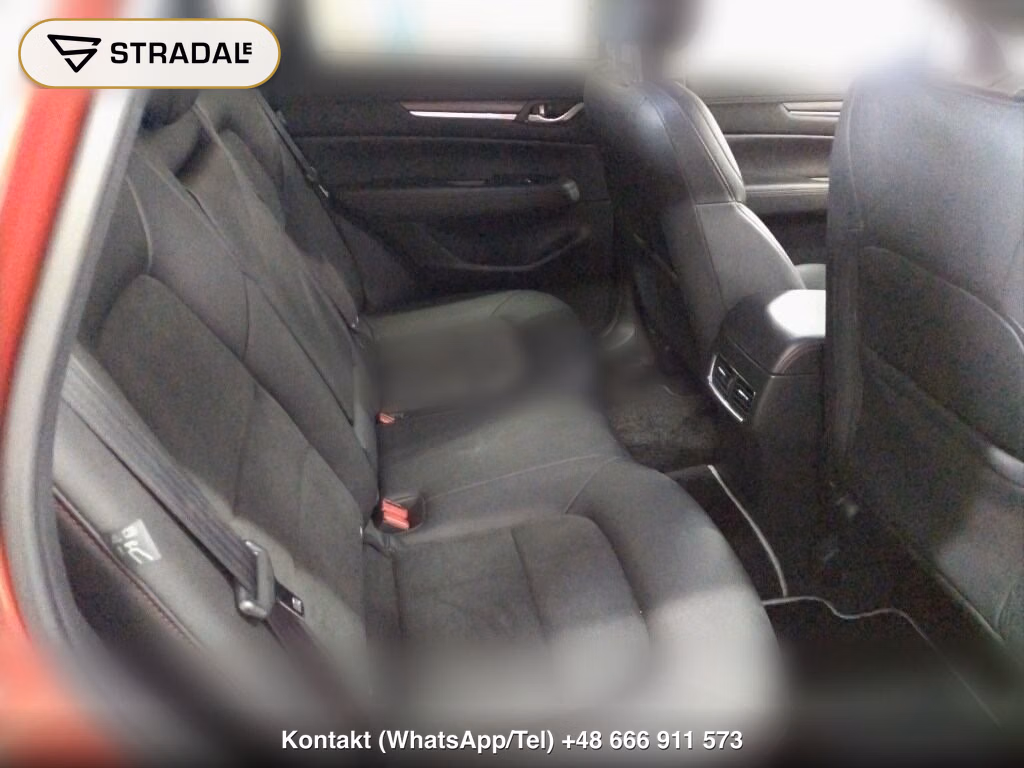 MAZDA CX-5 4WD 20S BLACK TONE EDITION, miniaturka 6