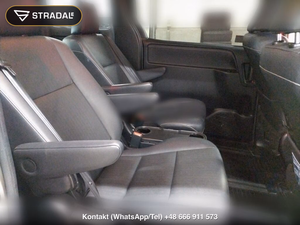 TOYOTA ESQUIRE 4WD GI BLACK TAILORED, miniaturka 7
