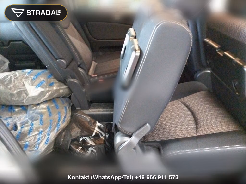NISSAN SERENA 5D 4WD HIGHWAY STAR V SELECTION + SAFETY, miniaturka 7