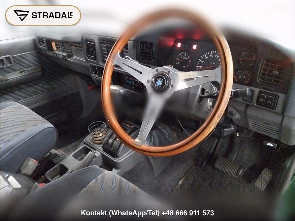 TOYOTA LAND CRUISER PRADO 5D 4WD, miniaturka 4