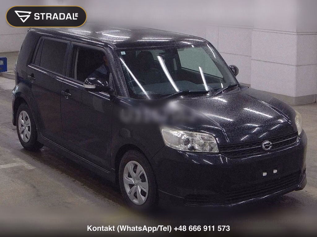 TOYOTA COROLLA RUMION 4WD 1.8S ON B LIMITED, miniaturka 2