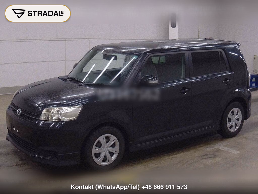 TOYOTA COROLLA RUMION 4WD 1.8S ON B LIMITED, miniaturka 5