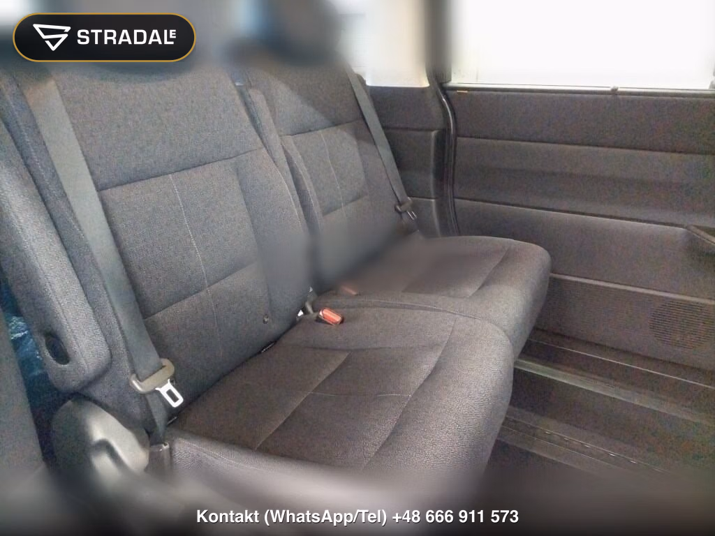 HONDA STEPWAGON 5D 4WD AIR, miniaturka 7