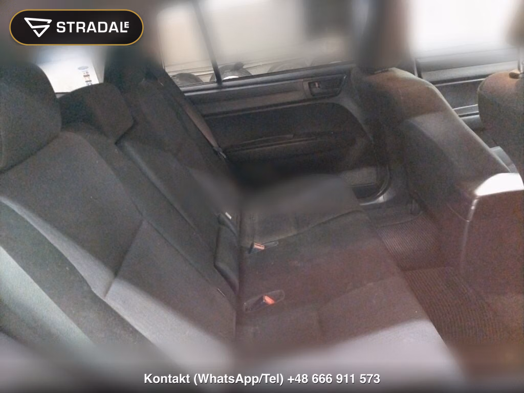 TOYOTA COROLLA FIELDER 4WD 1.5X, miniaturka 7