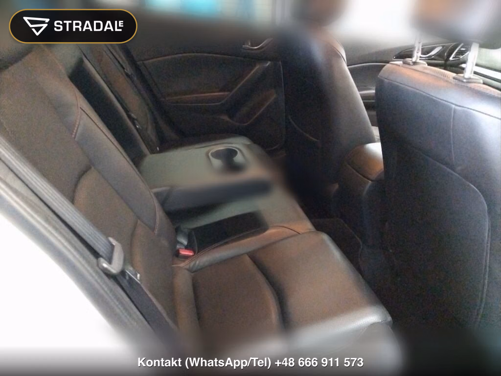 MAZDA AXELA SPORT 20S TOURING L PACKAGE, miniaturka 7