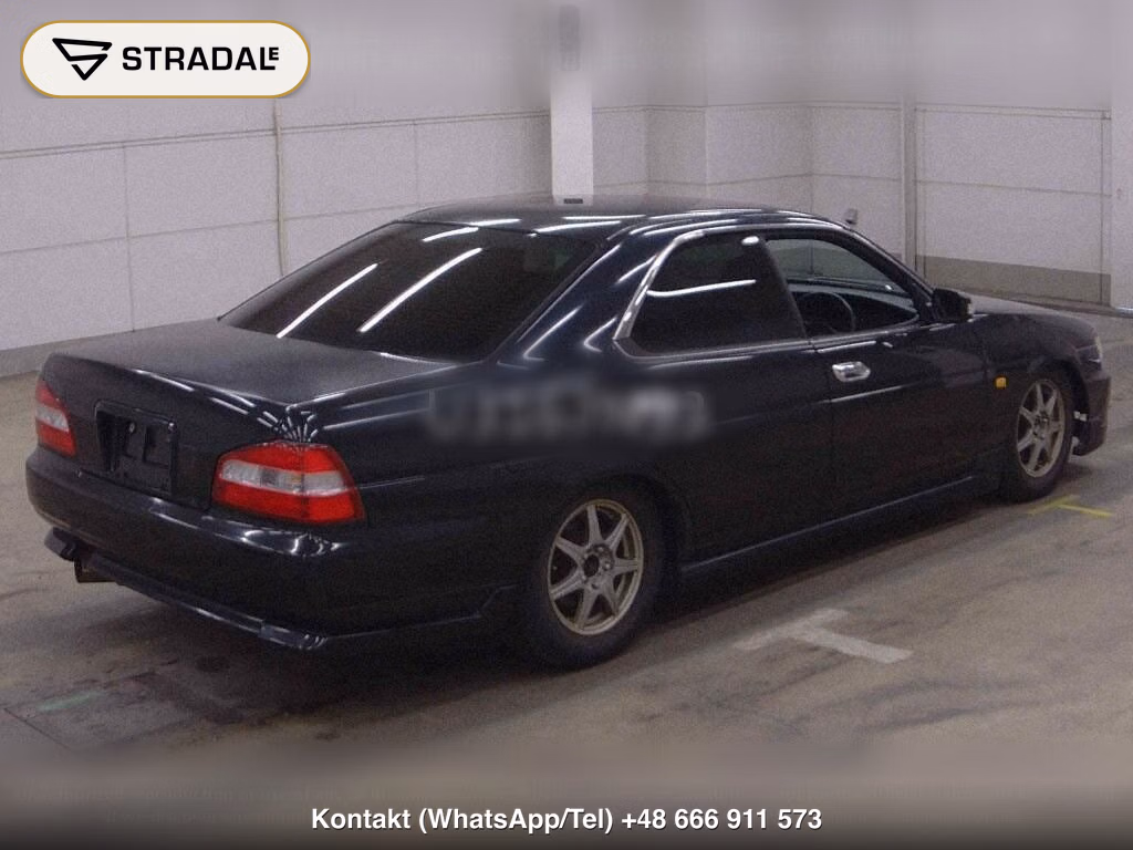NISSAN LAUREL 4HT CLUB S TYPE X, miniaturka 6