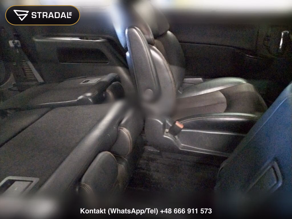 NISSAN ELGRAND 5D 4WD 250 HIGHWAY STAR S, miniaturka 7