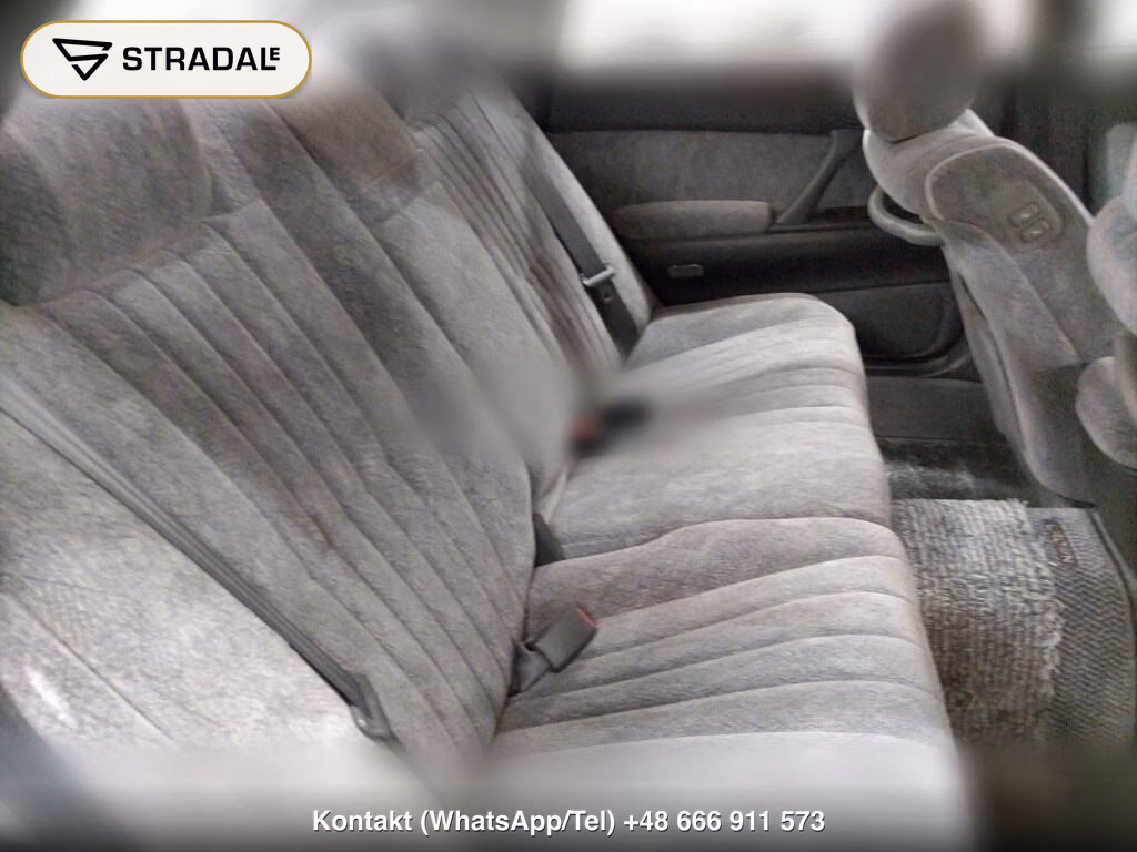 TOYOTA CROWN MAJESTA 4HT B TYPE, miniaturka 6