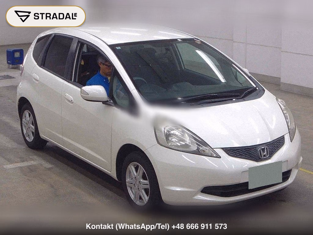 HONDA FIT G SHES, miniaturka 2