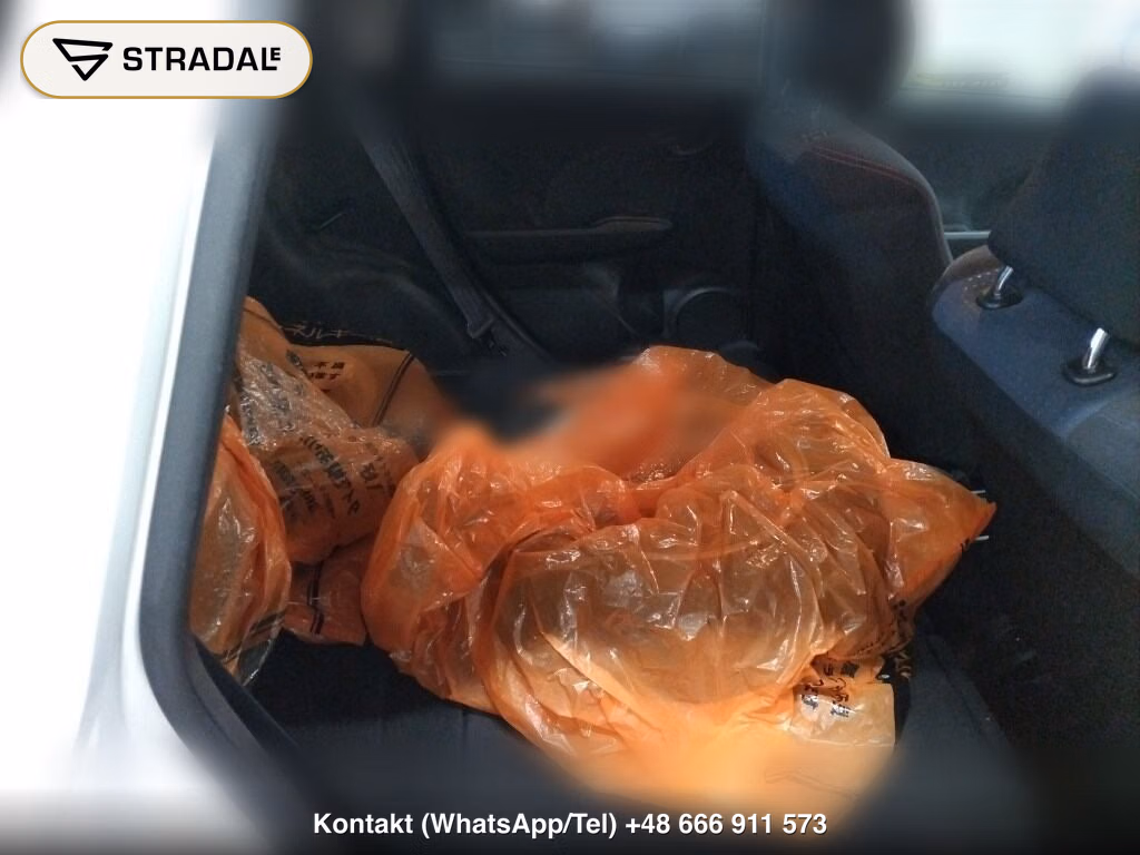 HONDA FIT G SHES, miniaturka 7